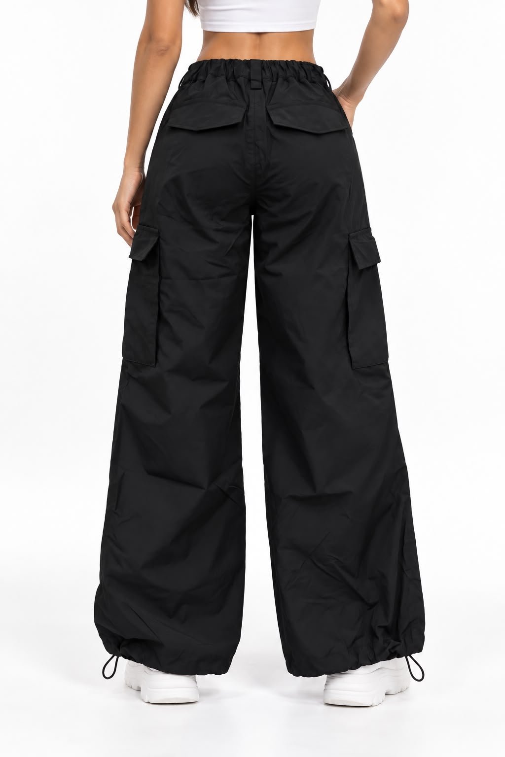 Pantalon cargo street - Imagen 4