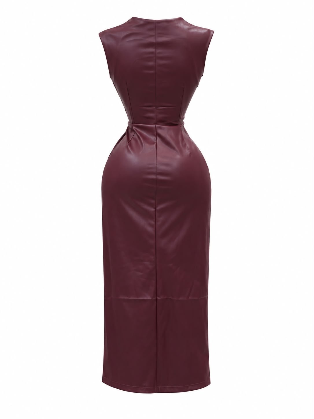 Vestido Vinipiel Elegance - Imagen 4